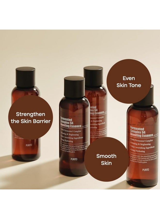 Fermented Complex 94 Boosting Essence 150Ml/5.1Fl.Oz Skincare Booster,Safe Ingredients, Natural, Soothing, Fermentation