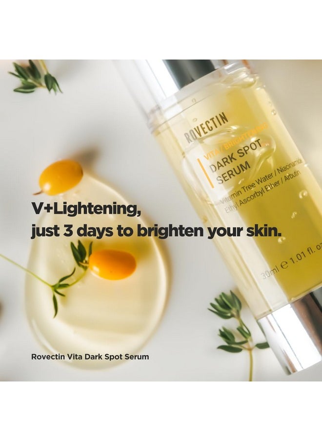 Vita Dark Spot Serum 30Ml