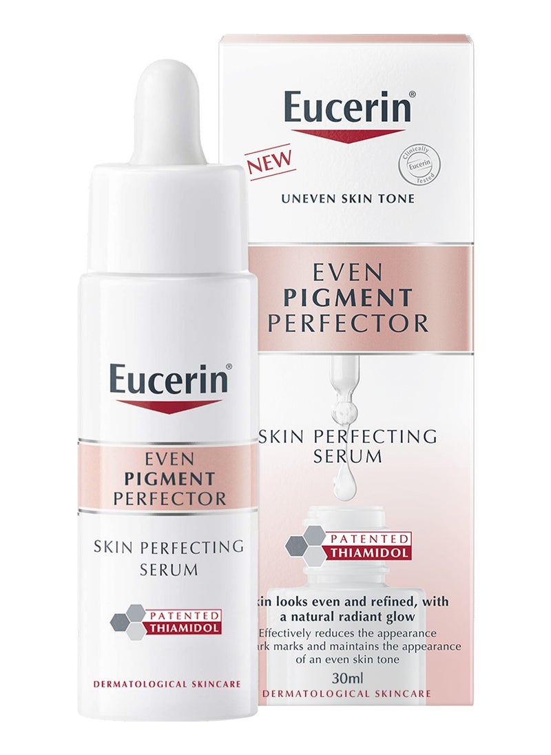 Even Pigment Perfector Skin Perfecting Face Serum With Thiamidol And Hyaluronic Acid 30ml