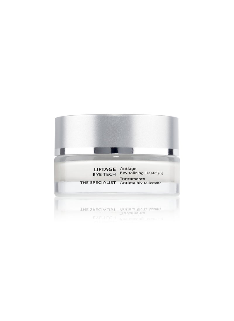 Liftage - Revitalizing Anti-aging Treatment 15 ml