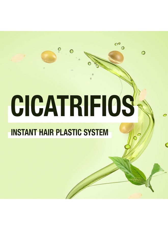 - Cicatrifios Collection - Surgery Shampoo And Conditioner (2 X 33.81 Fl Oz)