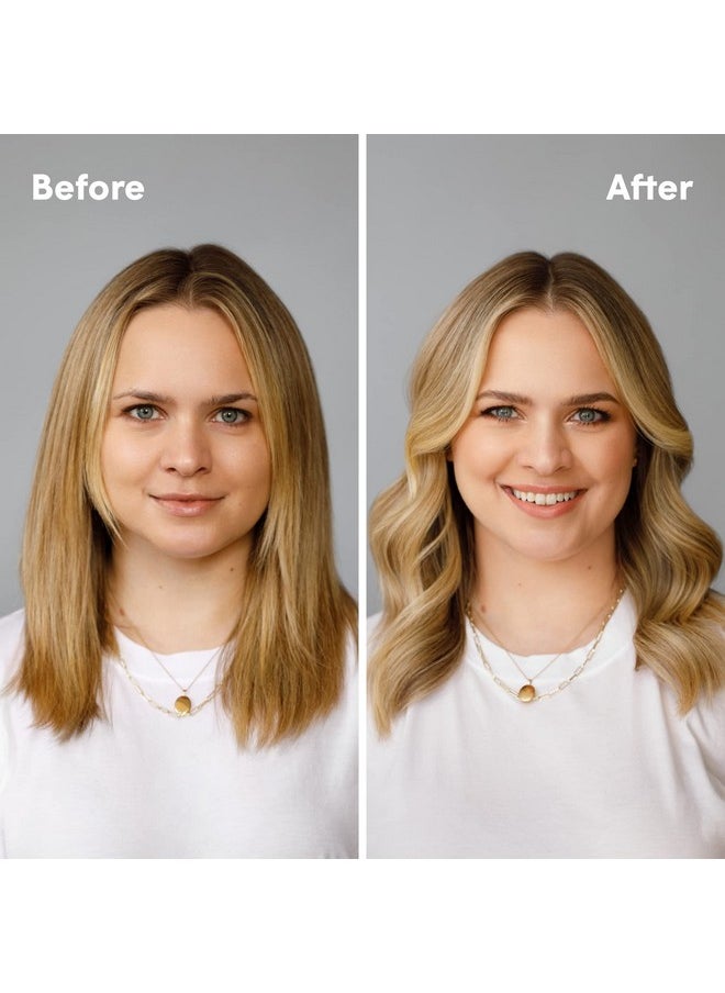 Color Fresh Thermal Protection Spray - 5 Oz - Protects Hair From High Heat, Fights Frizz & Adds Shine - For All Hair Types - Color Safe