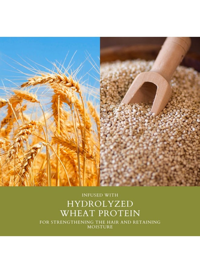 Smartsolutions Flexible Holding Spray | Light To Medium Hold | Non-Sticky & Easy To Wash Out (10 Oz)