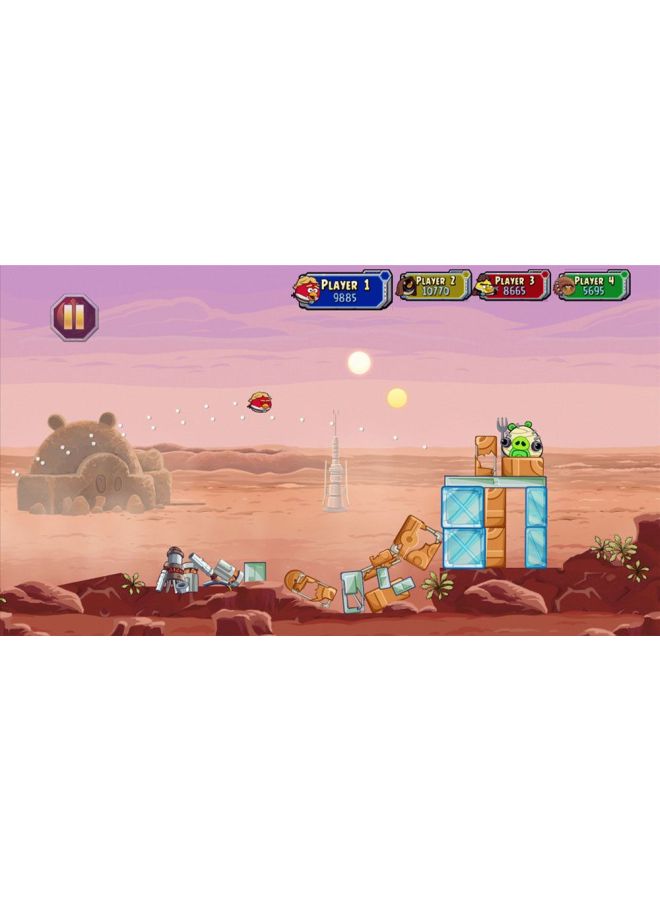 Angry Birds Star Wars (Intl Version) - nintendo_3ds