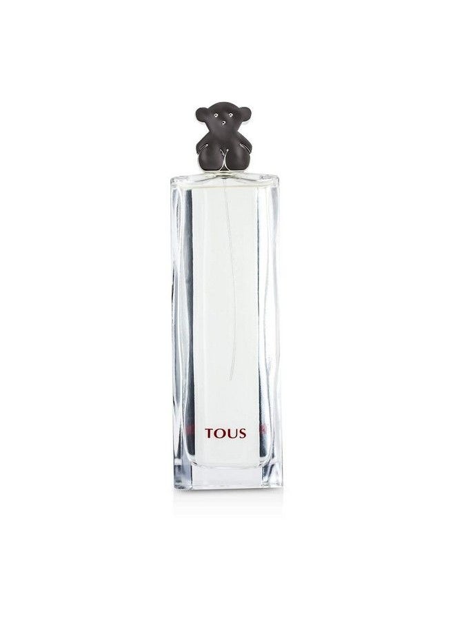 Edt Spray 3 Oz