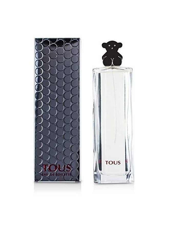 Edt Spray 3 Oz