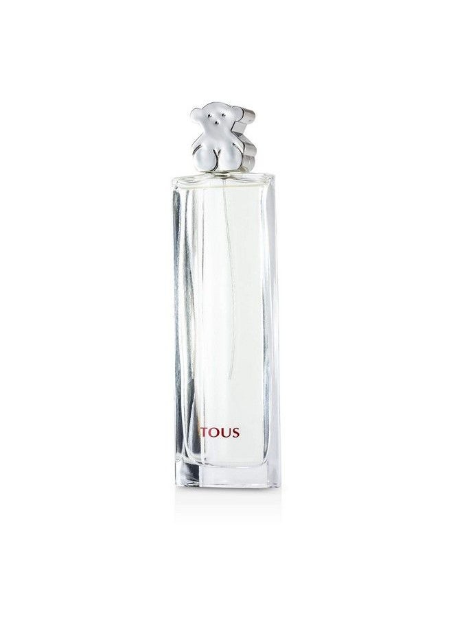 Edt Spray 3 Oz