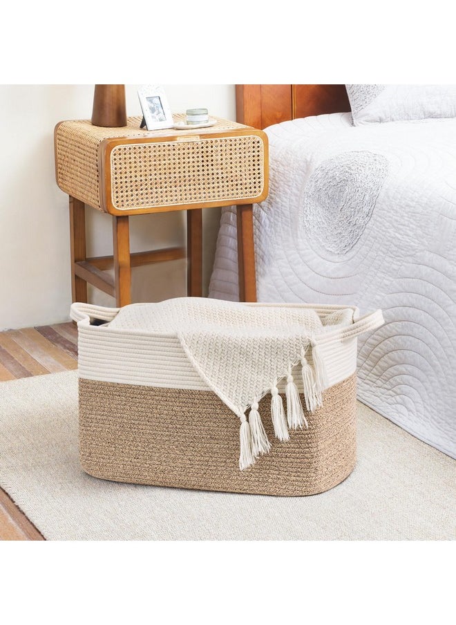 Storage Basket, 21.6