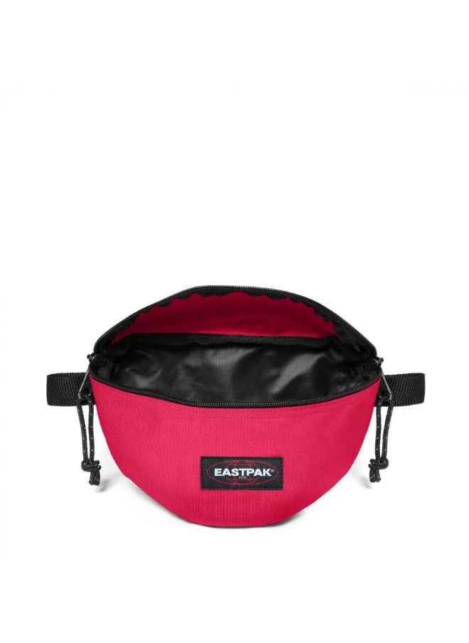 Springer Strawberry Pink Small Waist Bag
