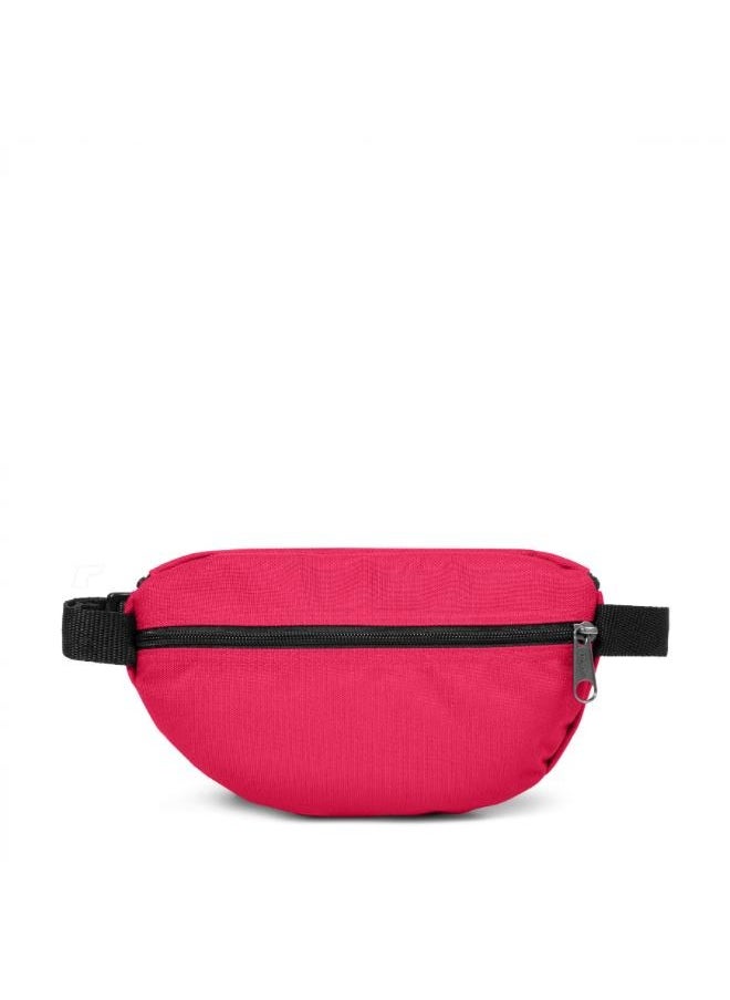 Springer Strawberry Pink Small Waist Bag
