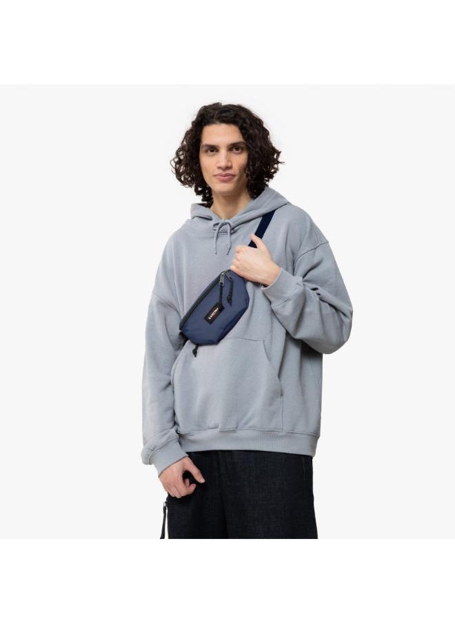 Springer Boat Navy Small Waistbag