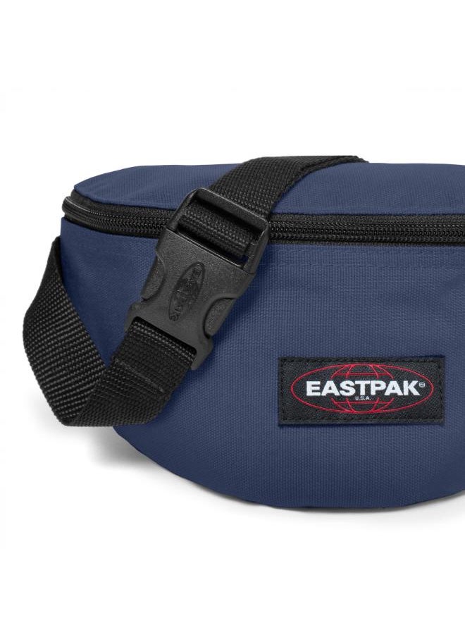 Springer Boat Navy Small Waistbag