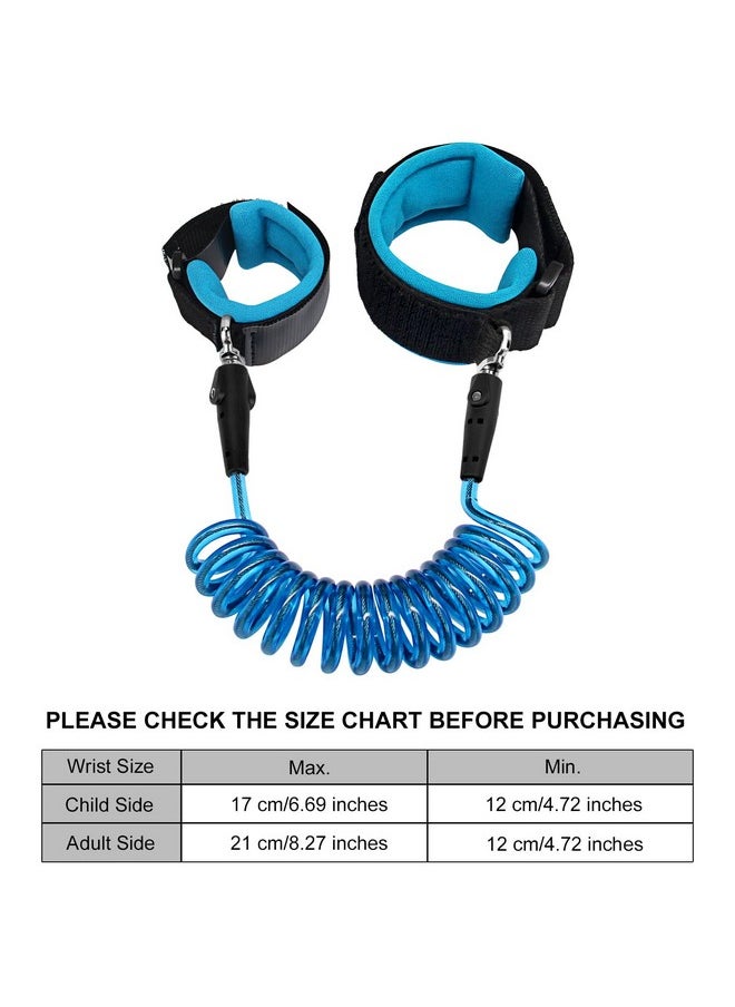 Anti Lost Wrist Link Safety Wrist Link For Toddlers, Babies & Kids
