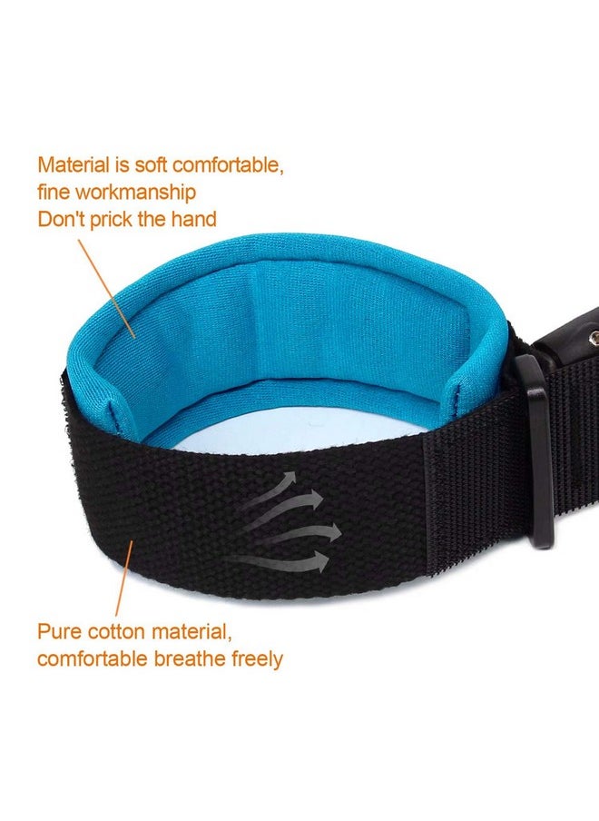 Anti Lost Wrist Link Safety Wrist Link For Toddlers, Babies & Kids