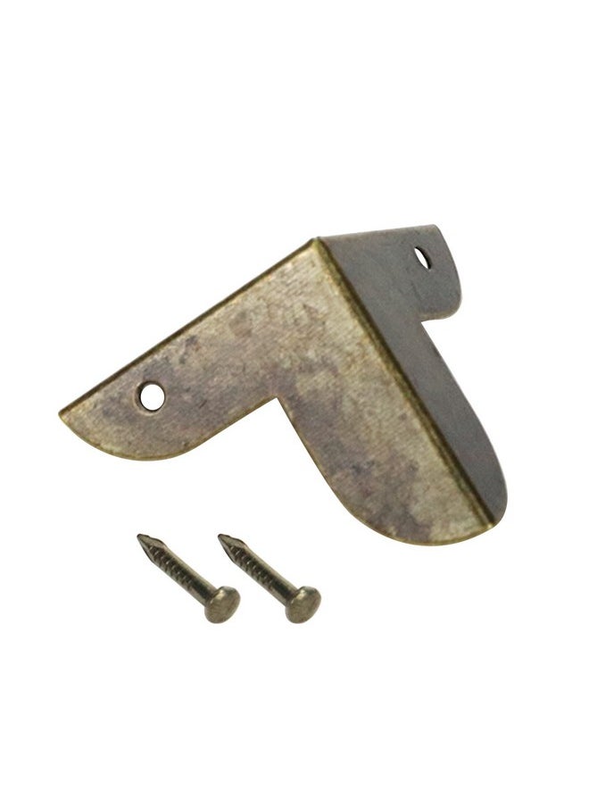 Rner Protectors Metal Mcredy Decor Edge Guard For Box Table Cabinet With Screws 0.87