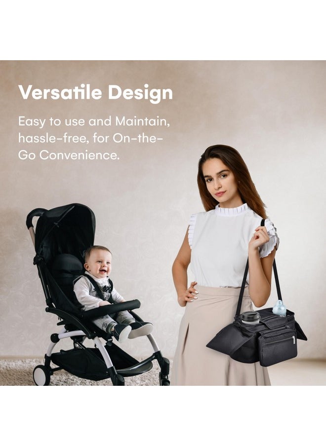 Stroller Organizer - 12.9