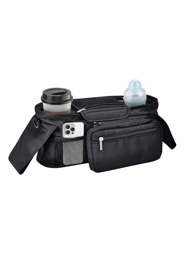 Stroller Organizer - 12.9