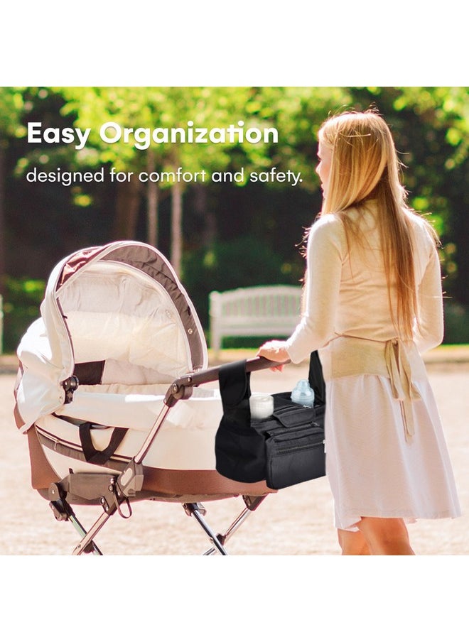 Stroller Organizer - 12.9