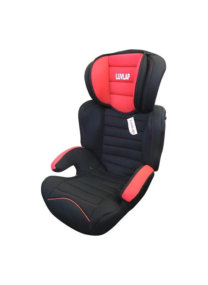 Generic - Child Car Seat - Red