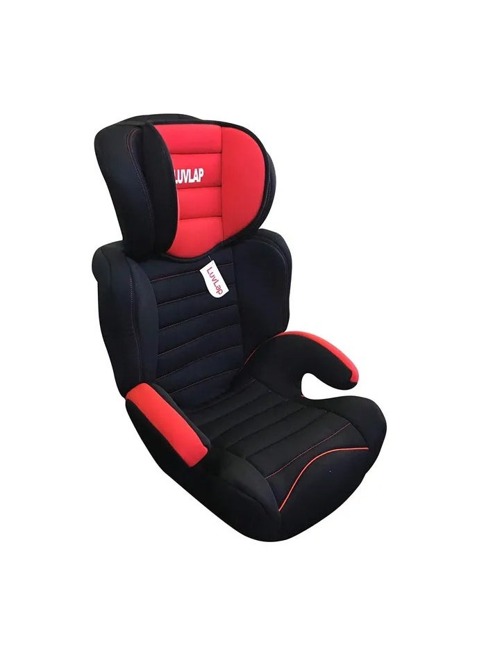 Generic - Child Car Seat - Red