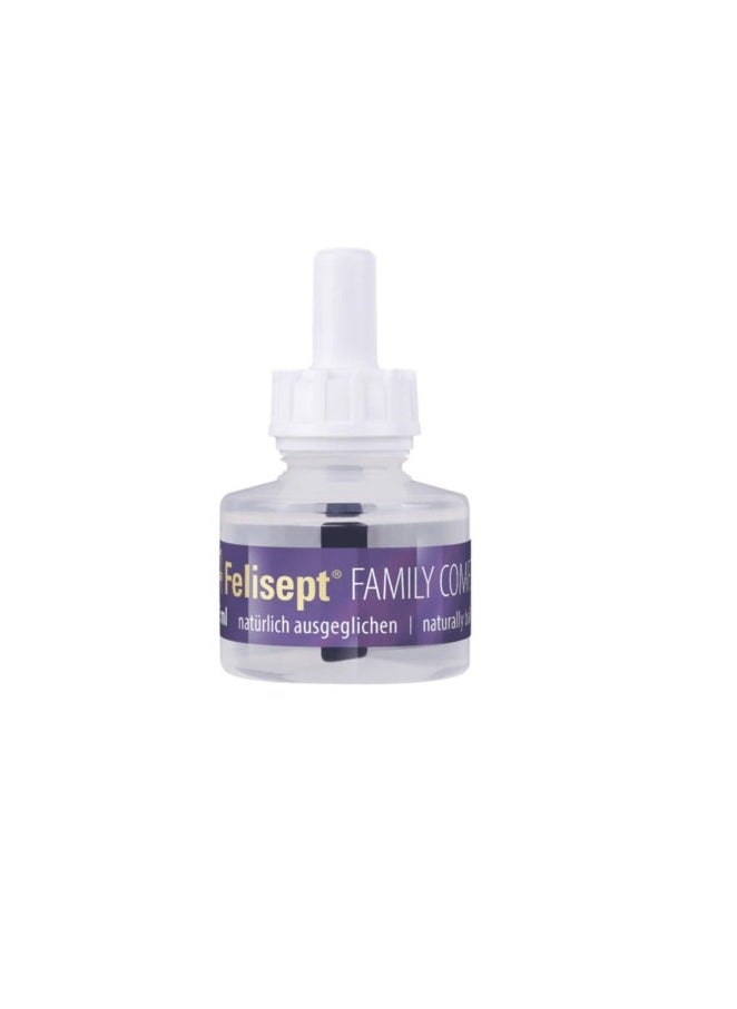 Felisept Family Comfort Refill (45ml)