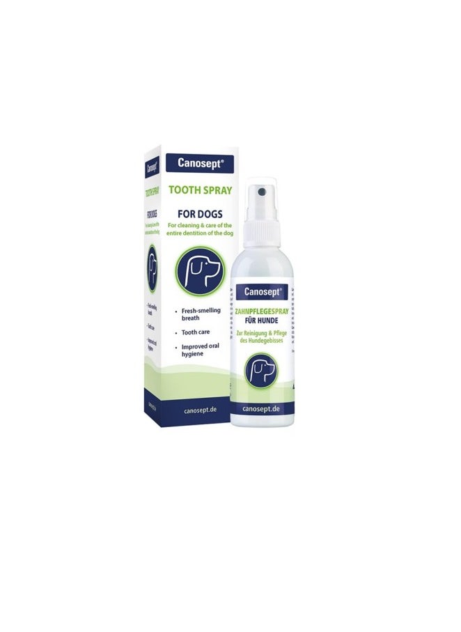 Canosept Tooth Spray (100ml)