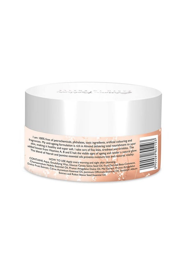 Almond Nourishing Cream, 50Gm