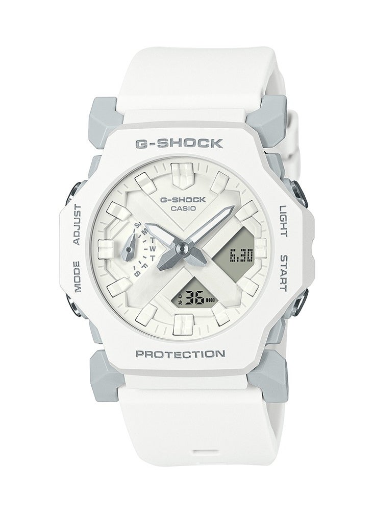 G-SHOCK Analog-Digital Men Watch GA-2300-7ADR