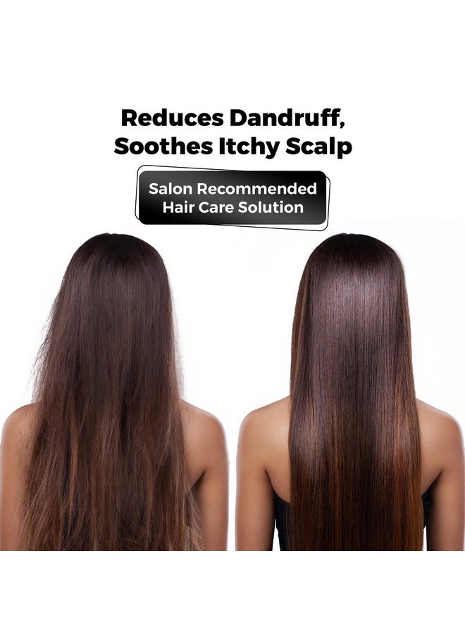 Lactylate Shampoo 200 Ml