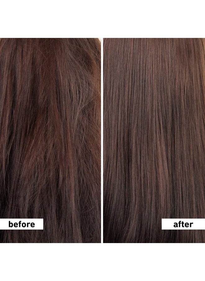 Coconut Shampoo For Dull Hair With Coconut Milk And Peptides For Strong & Shiny Hair I 22X Shine I Soft, Silky Hair I Shampoo For Women And Men | 250Ml