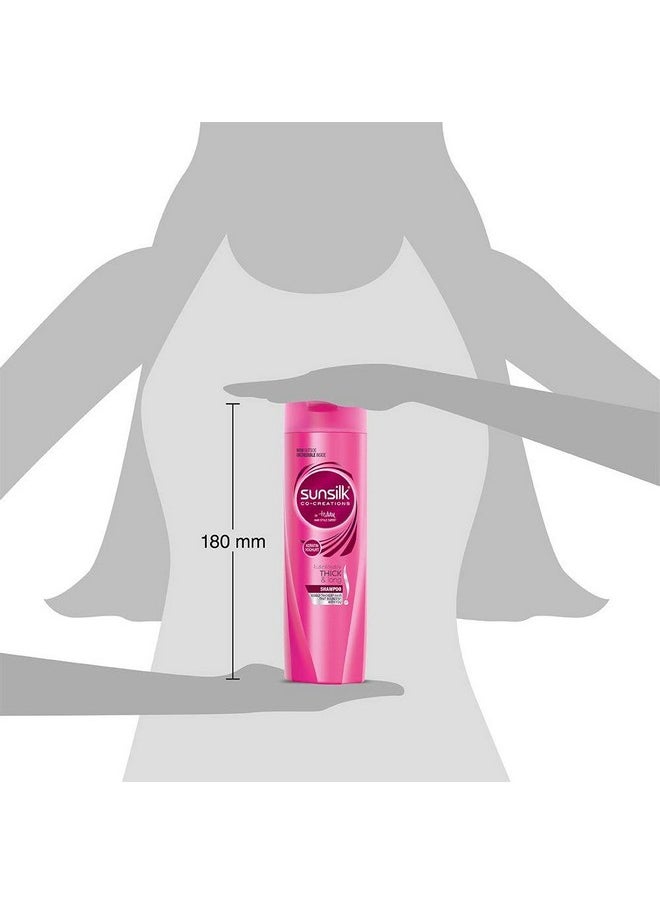 Shampoo Pink, Pack Of 2