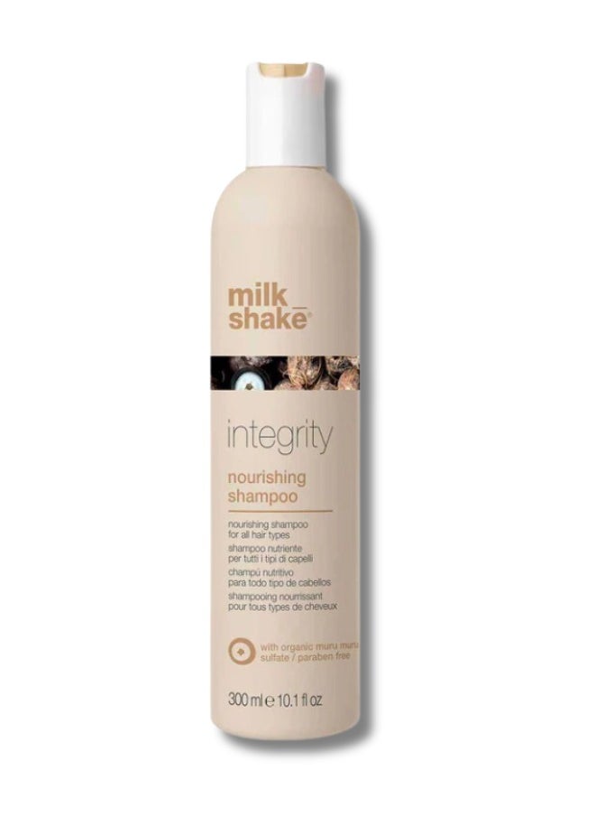 Milk Shake Integrity Nourishing Shampoo (300ml)