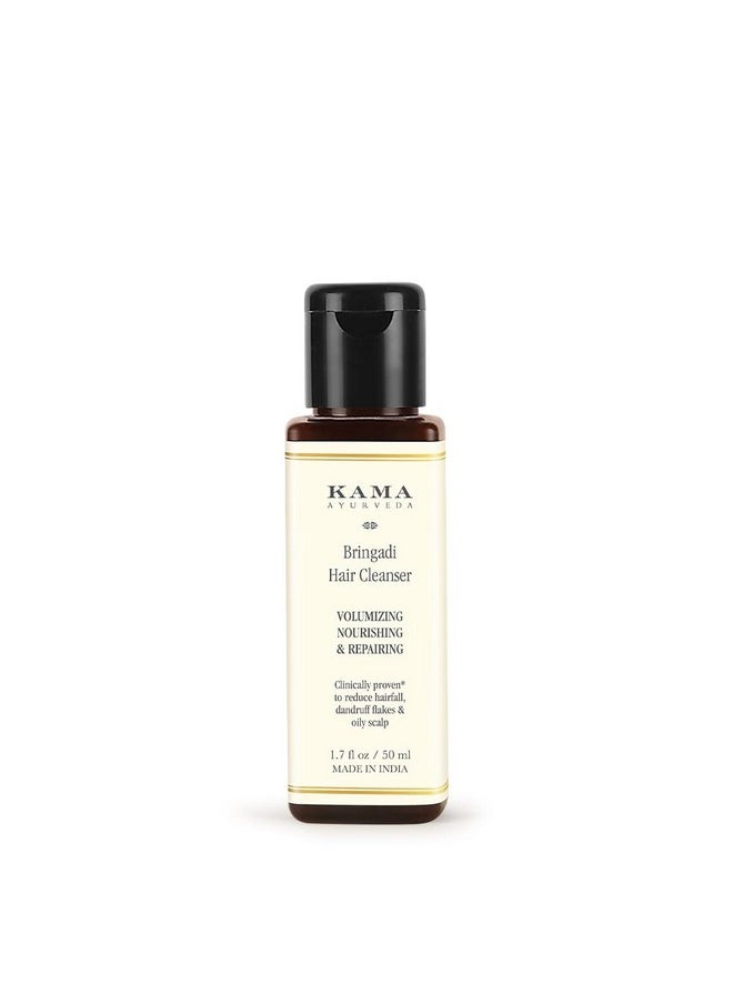 Bringadi Hair Cleanser, 50 Ml