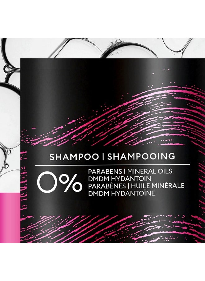 24 Hour Body Shampoo With Salon Pump - 39 Oz.