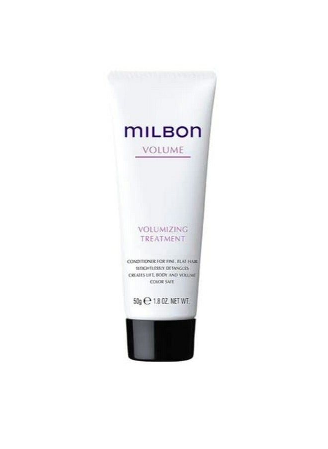 Volume Vlolumizing Treatment 1.8 Oz Conditioner Travel Size