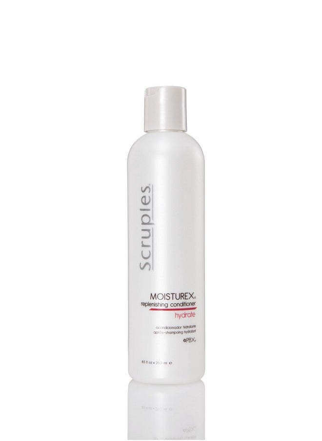 Moisturex Replenishing Conditioner For Damaged Hair - Penetrates Deep To Restore Moisture & Nourish Hair - Hair Conditioner For Dry Hair (8.5 Oz)