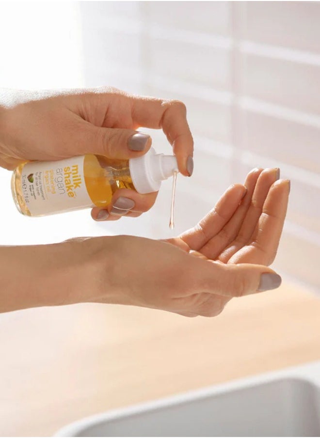 Milk Shake Argan Oil (50ml)