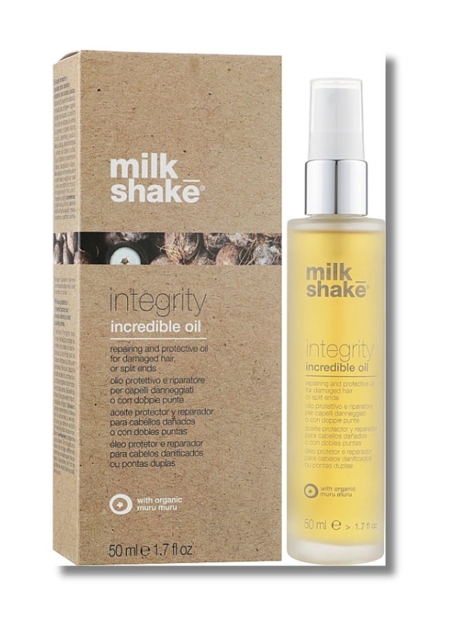 Milk Shake Integrity Incredible Oil (50ml)