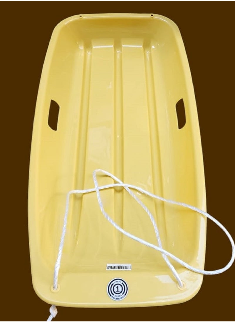 Kids Sled Board For Sand Boarding