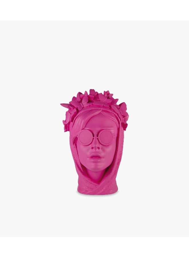 La Stilosa Cameo - Fuchsia