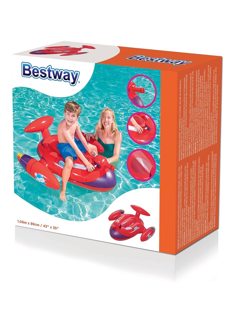 Bestway Inflatable Water Pool Float