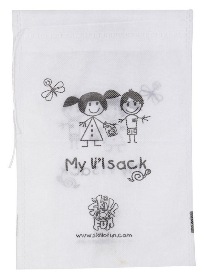 Mdf King Size Identification Tray, Vivid Wooden Animal Puzzles With Knobs Engaging Toddlers - Safe Non-Toxic Material Ensures Child Safety - Educational Toy Promoting Hand-Eye Coordination