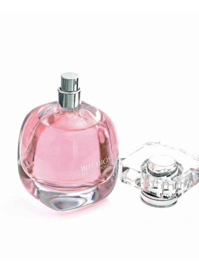 ARTEMIOS PINK DIAMOND EDP 100ML