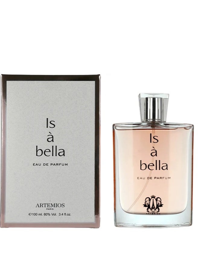 ARTEMIOS IS A BELLA EDP 100ML