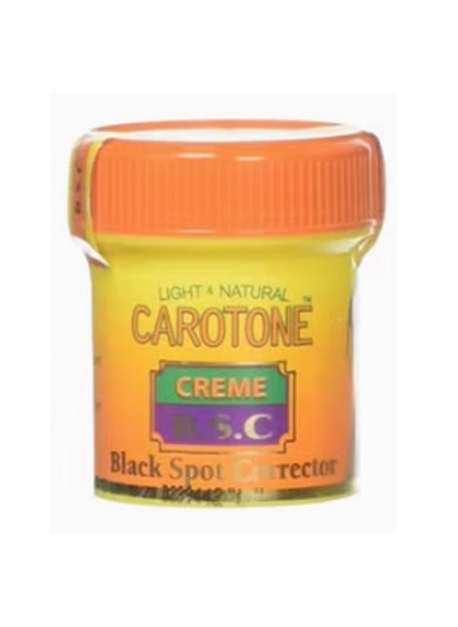 Black Spot Corrector Creme 30 ml