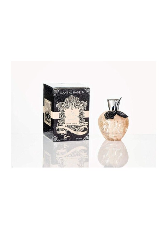 Ard Al Zaafaran Daar Al Haneen Eau De Parfum for Women 100ml