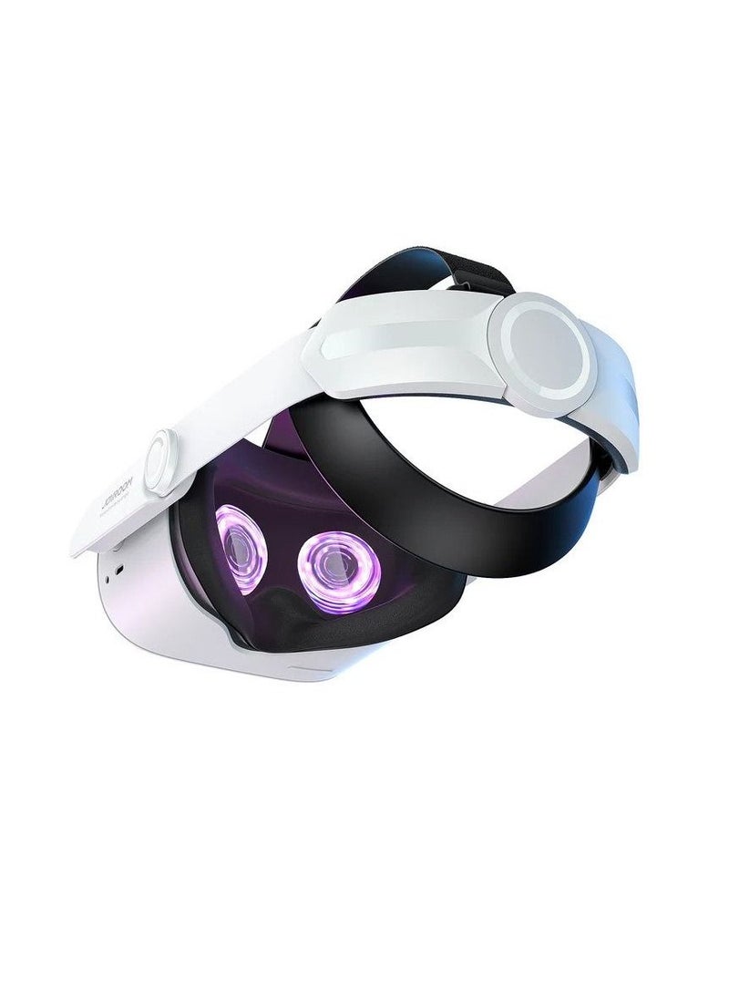 Strap Compatible with Oculus Quest 2