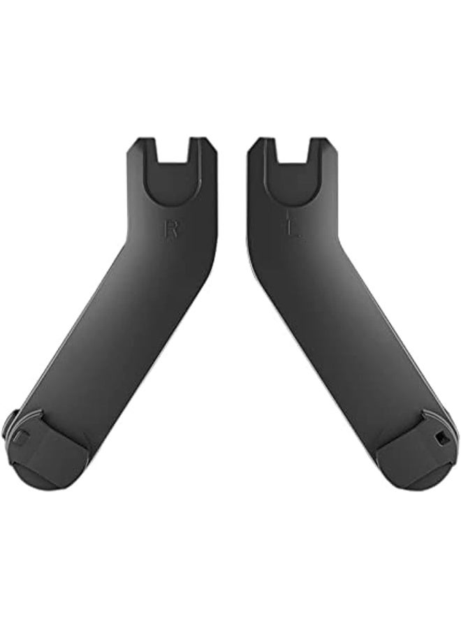 2-Piece Zigi Seat Adapters Set