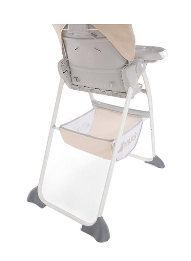 Baby High Chairs Sit N Fold - Disney