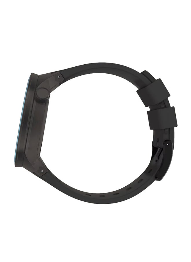 Unisex Watch Plastic Quartz FIRE TASTE